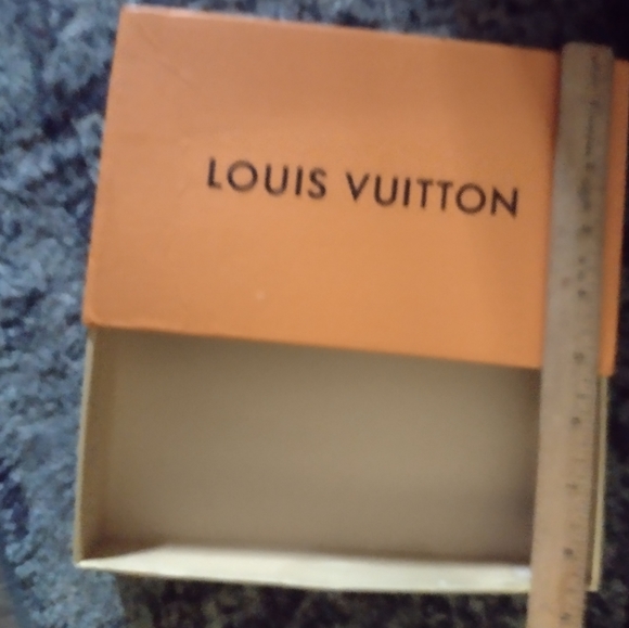 Louis Vuitton | Storage & Organization | Louis Vuitton Accessory Box ...